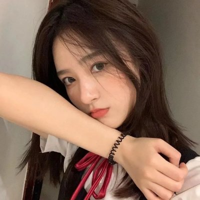 雪国少女心