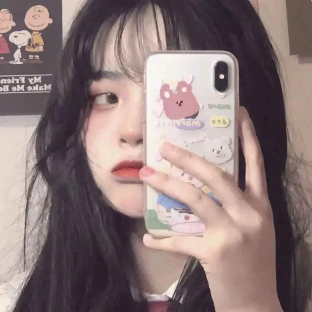 丹麦女孩